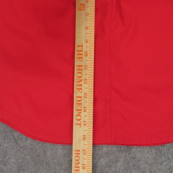 Adidas Womens Athletic Brief-Lined Skirt Size 2 - Picture 7 of 12